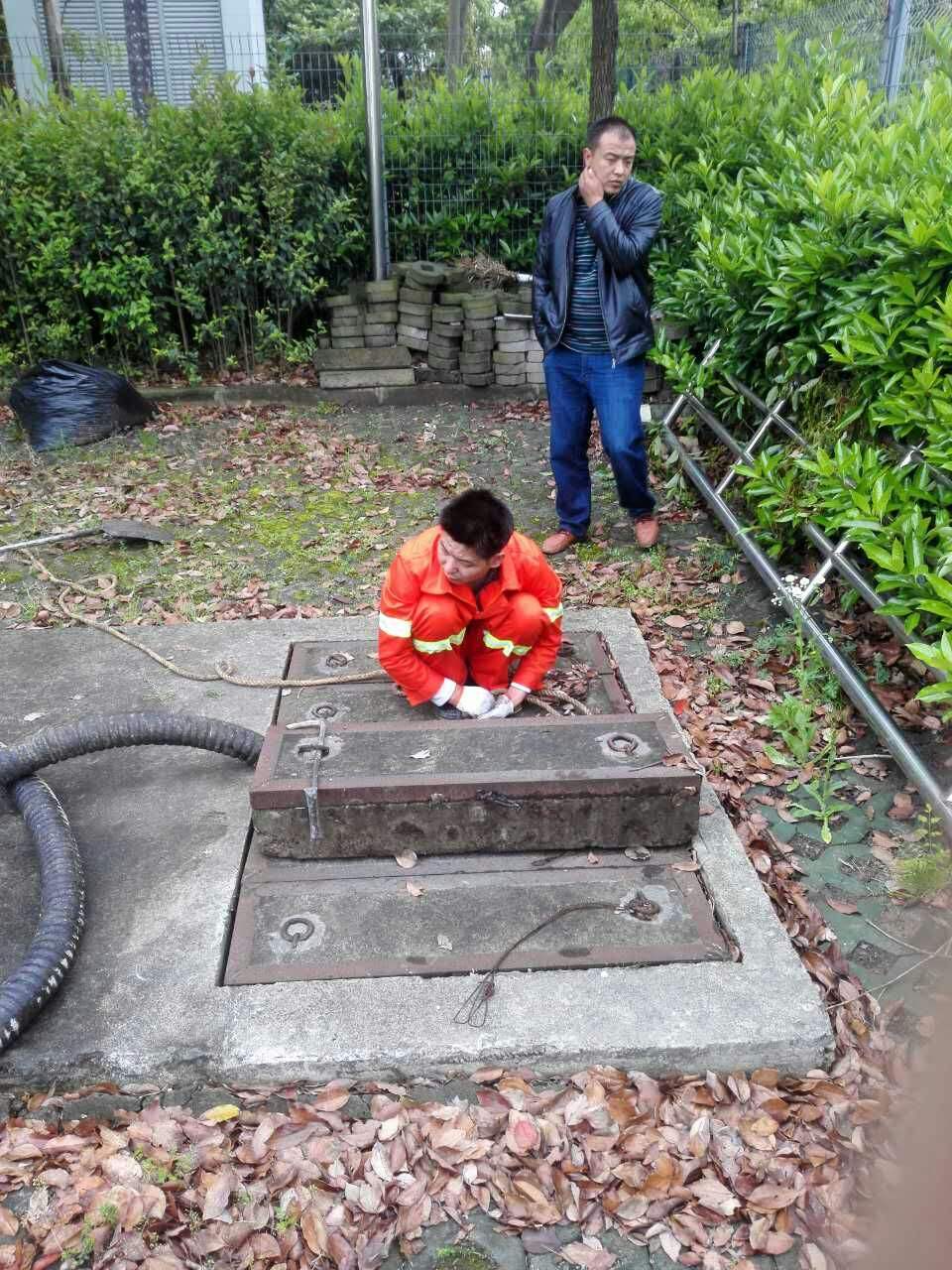 文成吸污抽粪